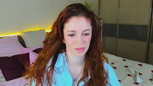 ChristinaConteeree online show from March 2026 10:21:01 AM