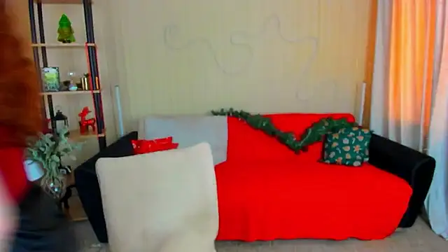 ChristinaConteeree online show from January 2026 12:00:01 PM