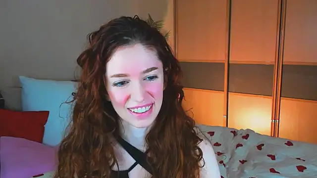 ChristinaConteeree online show from March 2026 04:25:01 AM