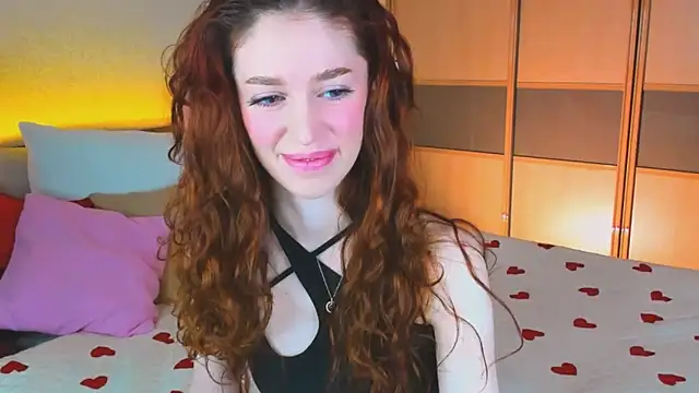 ChristinaConteeree online show from March 2026 11:33:02 AM