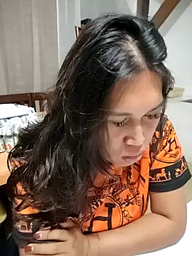 Romantic Sabrina online show from October 2025 08:41:02 PM