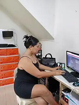 Romantic Sabrina online show from November 2025 03:22:02 AM