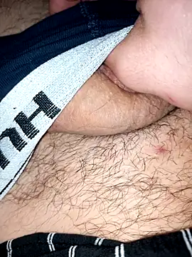 Hornyhrony online show from November 2025 04:19:02 AM