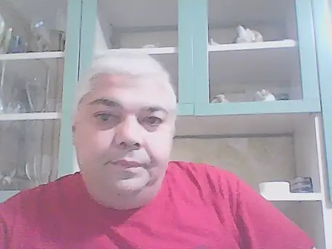 mauri5 online show from October 2025 10:34:02 AM