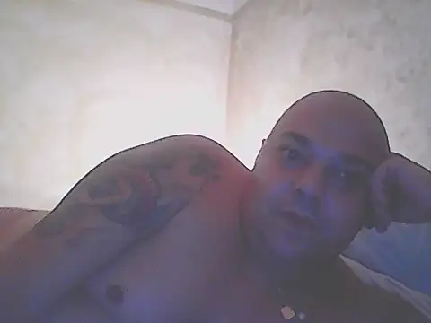 mauri5 online show from September 2025 11:16:01 PM