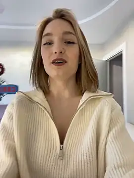 IsabelleDurand online show from December 2025 03:17:01 PM