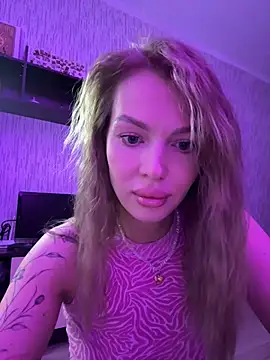 miss veroNika online show from April 2026 02:40:02 AM