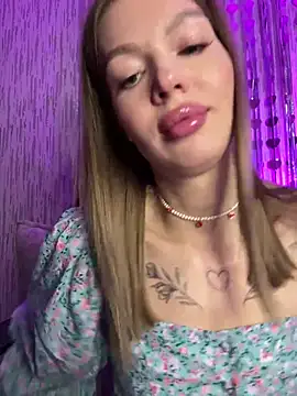 miss veroNika online show from March 2026 03:12:01 AM