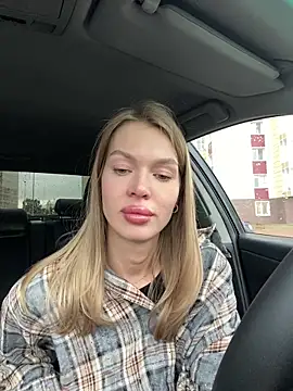 miss veroNika online show from May 2026 12:11:01 PM