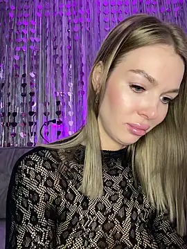 miss veroNika online show from February 2026 03:49:02 AM