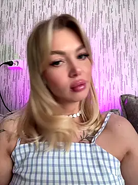 miss veroNika online show from November 2025 03:55:01 AM