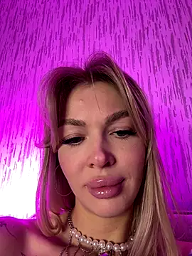 miss veroNika online show from December 2025 03:40:02 AM