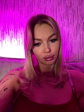 miss veroNika online show from December 2025 02:56:01 AM