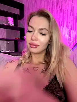 miss veroNika online show from October 2025 03:08:01 AM