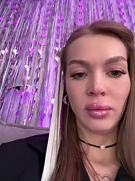 miss veroNika online show from February 2026 04:34:02 AM