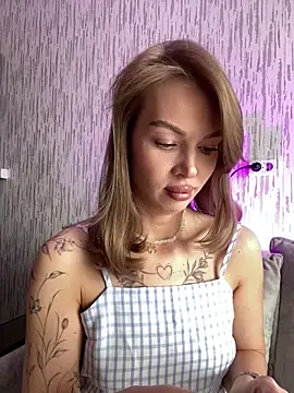 miss veroNika online show from April 2026 05:03:01 AM
