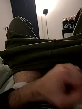 Frankieyyy1 online show from January 2026 09:40:01 PM