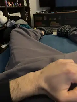 Frankieyyy1 online show from February 2026 07:00:01 AM