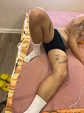 darkdecide online show from December 2025 01:23:01 PM