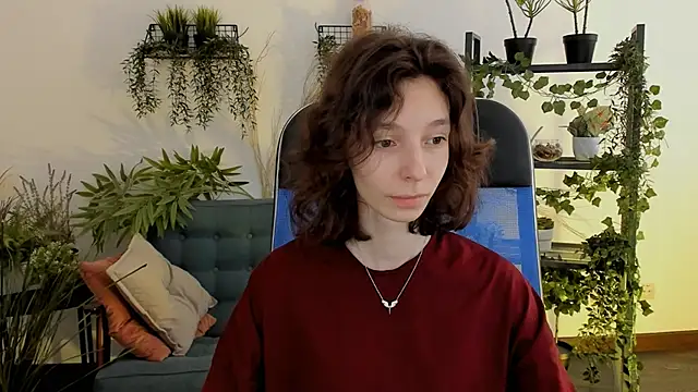 EmmanuellBrown online show from February 2026 07:07:02 AM