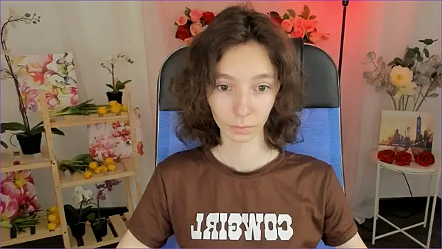 EmmanuellBrown online show from January 2026 04:05:02 AM