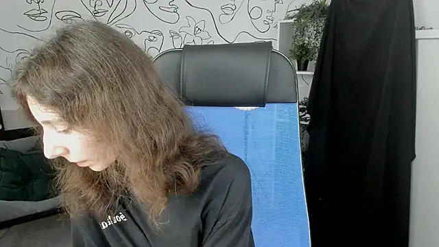 EmmanuellBrown online show from September 2025 01:10:02 PM