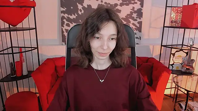 EmmanuellBrown online show from April 2026 09:32:01 AM