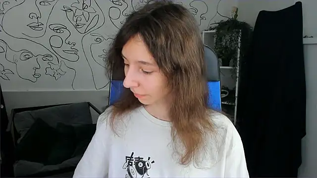 EmmanuellBrown online show from November 2025 10:07:01 AM