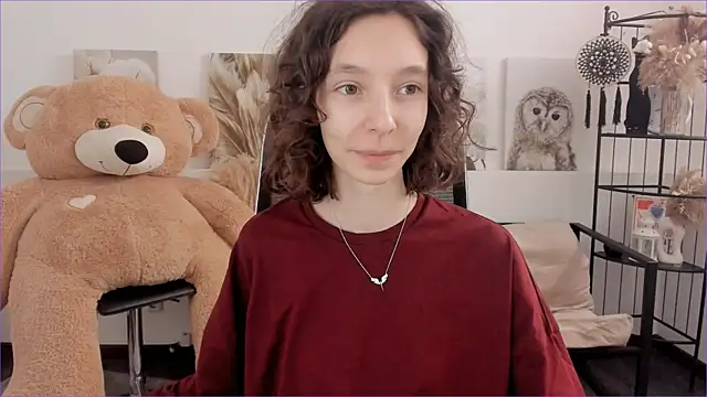 EmmanuellBrown online show from January 2026 07:12:02 AM