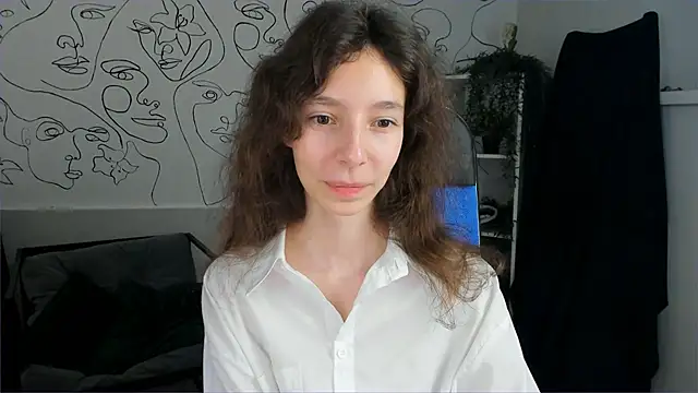 EmmanuellBrown online show from October 2025 01:10:02 PM