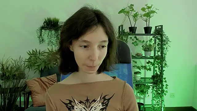 EmmanuellBrown online show from December 2025 10:08:02 AM