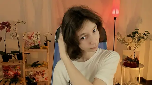 EmmanuellBrown online show from November 2025 04:22:01 AM