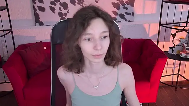 EmmanuellBrown online show from March 2026 09:09:02 AM