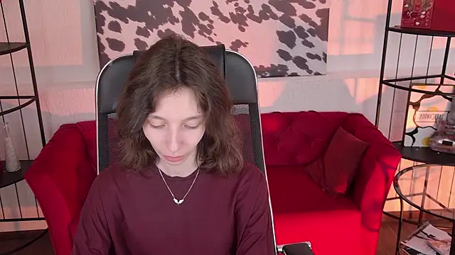 EmmanuellBrown online show from April 2026 11:06:02 AM