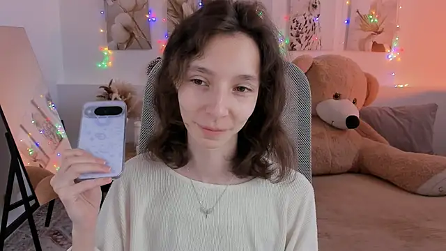 EmmanuellBrown online show from April 2026 11:04:01 AM