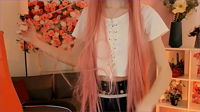 EmmanuellBrown online show from February 2026 04:13:01 AM