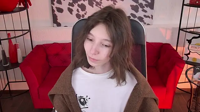 EmmanuellBrown online show from March 2026 10:09:02 AM