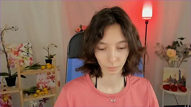 EmmanuellBrown online show from January 2026 04:08:01 AM