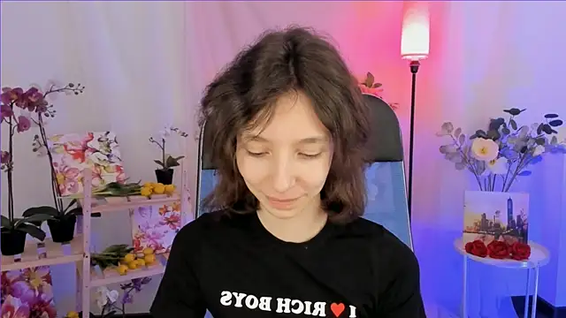 EmmanuellBrown online show from December 2025 10:14:02 AM