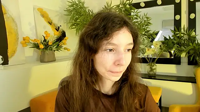 EmmanuellBrown online show from October 2025 04:11:01 AM