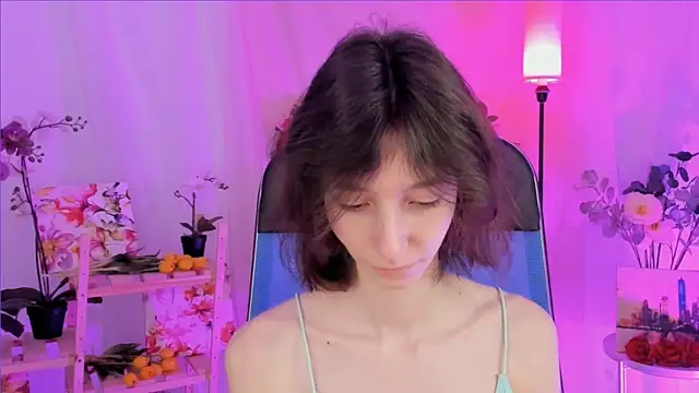 EmmanuellBrown online show from December 2025 04:03:02 AM