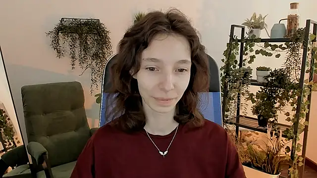 EmmanuellBrown online show from April 2026 09:22:01 AM