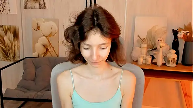 EmmanuellBrown online show from November 2025 07:12:01 AM