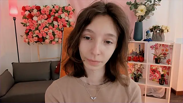 EmmanuellBrown online show from March 2026 11:03:01 AM