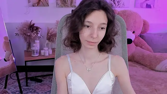 EmmanuellBrown online show from February 2026 04:03:01 AM