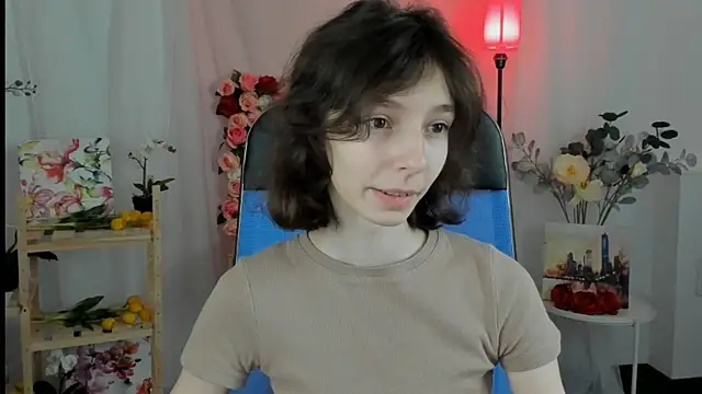 EmmanuellBrown online show from November 2025 10:04:02 AM