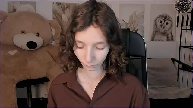 EmmanuellBrown online show from January 2026 04:05:01 AM