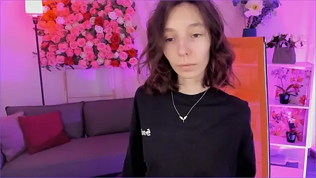 EmmanuellBrown online show from February 2026 03:36:02 AM