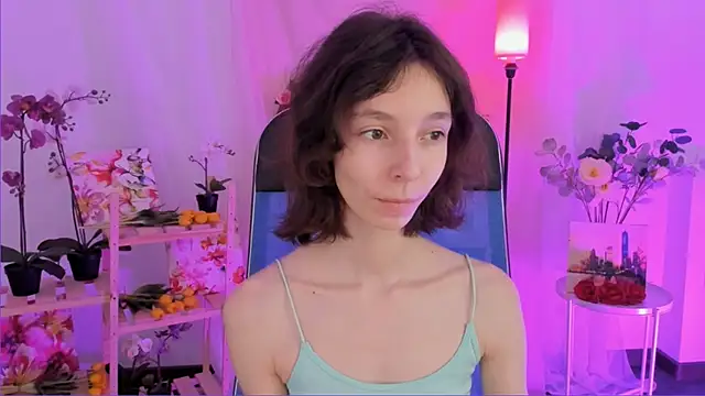 EmmanuellBrown online show from December 2025 10:17:02 AM