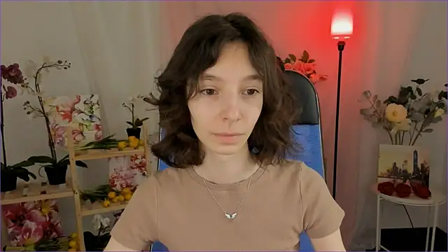 EmmanuellBrown online show from January 2026 04:08:02 AM